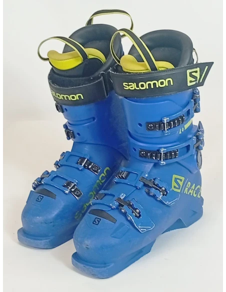 Scarponi da sci Salomon S/Race 70