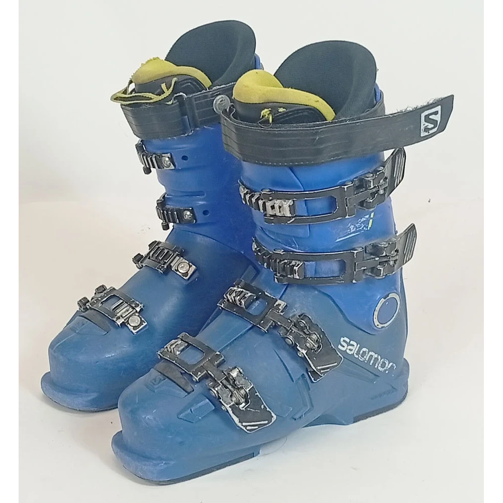 Scarponi da sci Salomon S/Race 65