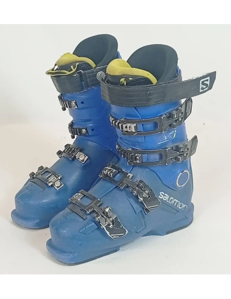 Salomon S/Race 65 Ski Boots