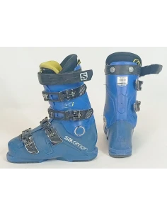 Scarponi da sci Salomon S/Race 65