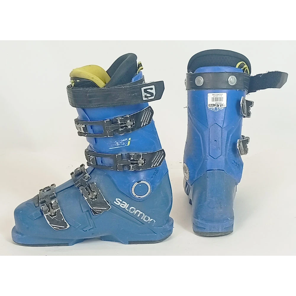 Scarponi da sci Salomon S/Race 65