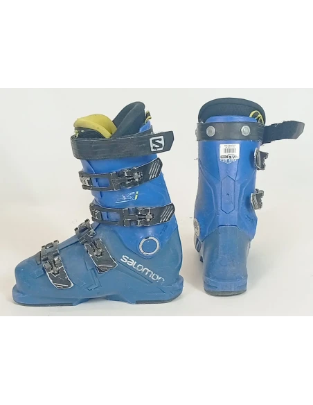 Chaussures de Ski Salomon S/Race 65