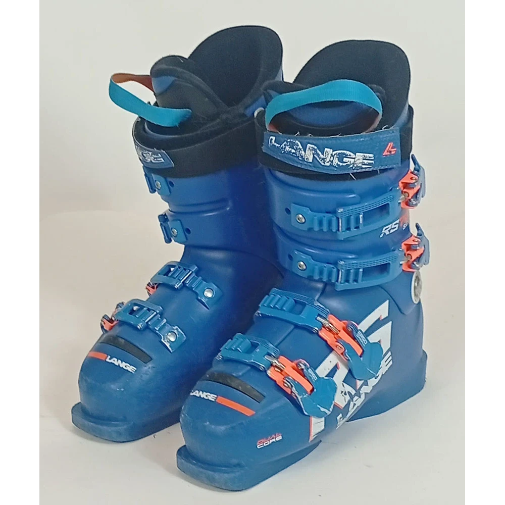 Scarponi da sci Lange RS 70 SC