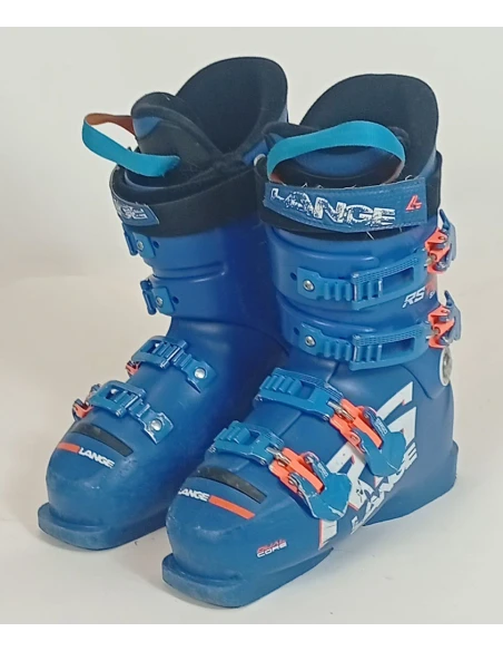 Lange RS 70 SC Skischuhe