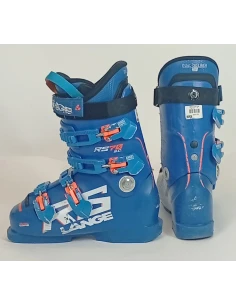 Scarponi da sci Lange RS 70 SC