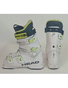Scarponi da sci Head Raptor 60