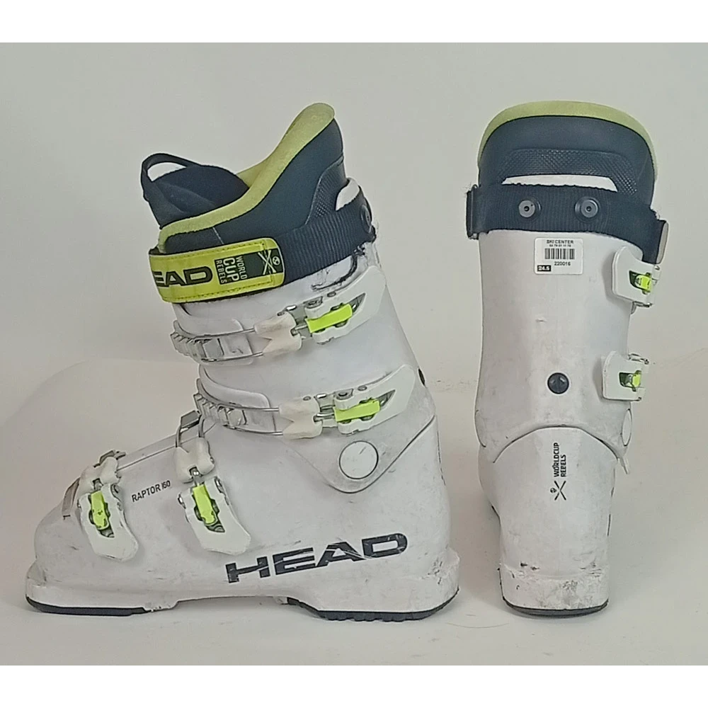 Chaussures de Ski Head Raptor 60