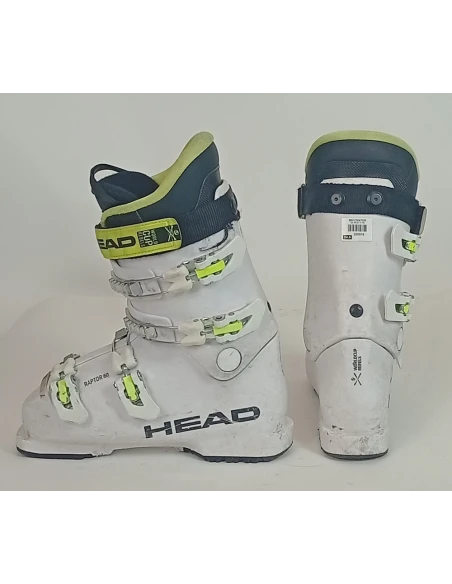 Chaussures de Ski Head Raptor 60