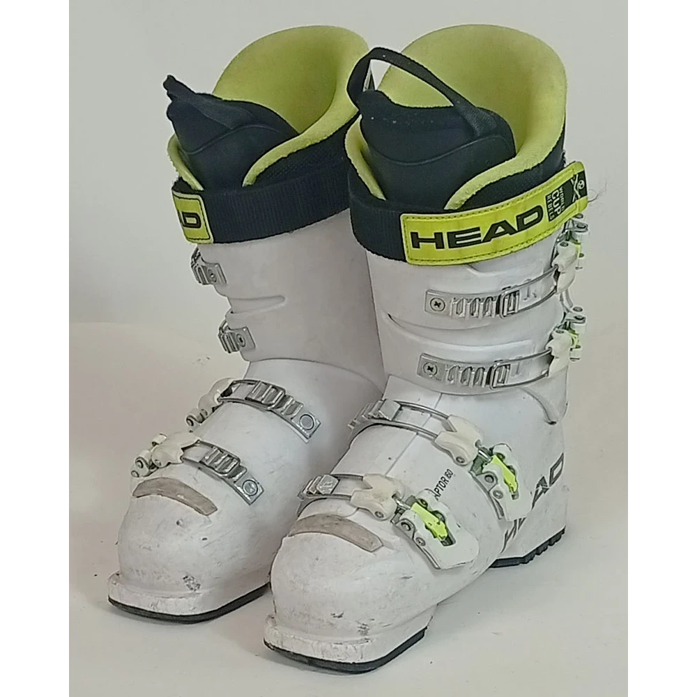 Botas de esquí Head Raptor 60