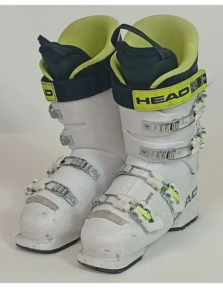 Scarponi da sci Head Raptor 60