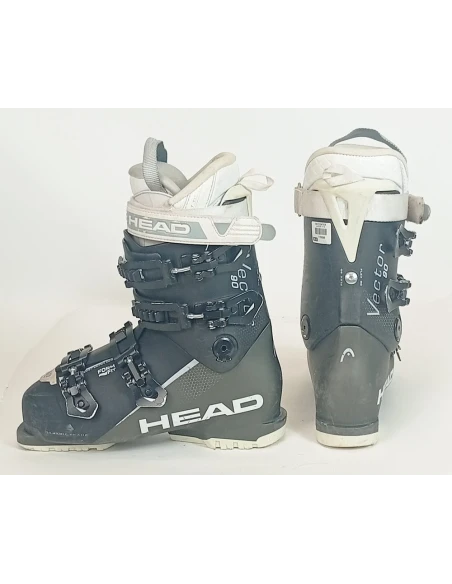 Head Vector Evo 90 W Ski Boots