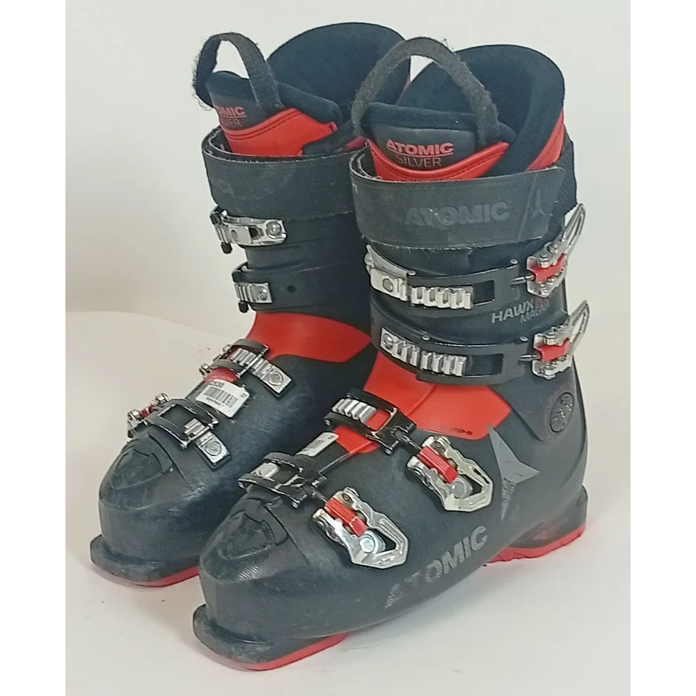 Atomic Hawx Magna R100 Ski Boots