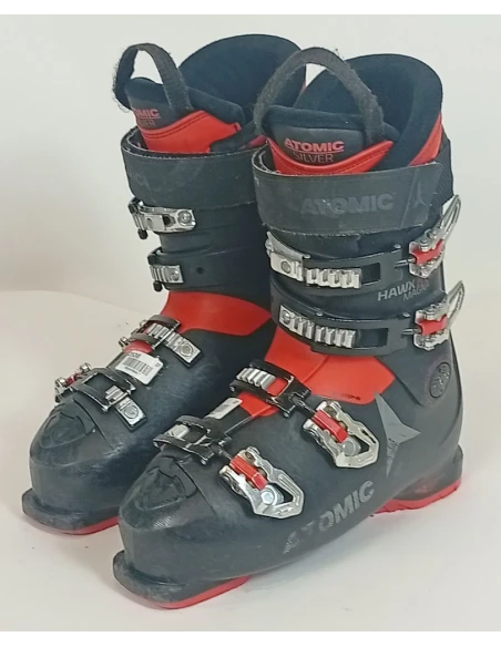 Scarponi da sci Atomic Hawx Magna R100