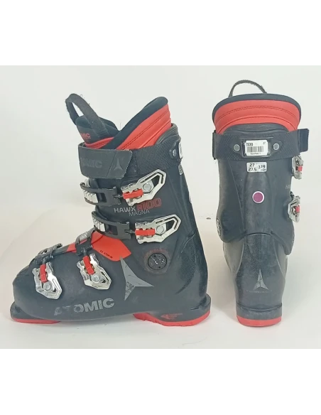 Botas de esquí Atomic Hawx Magna R100
