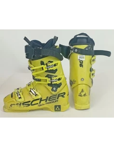 Scarponi da sci Fischer RC4 Podium 90
