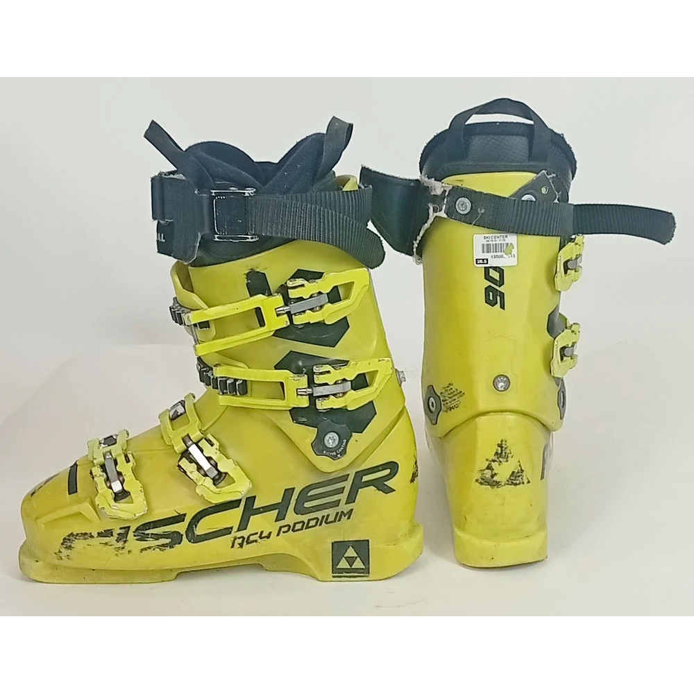 Botas de esquí Fischer RC4 Podium 90