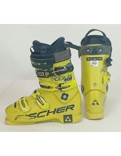 Scarponi da Fischer Race 4 Podium 90