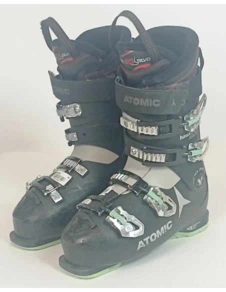 Atomic Hawx Magna R85 Ski Boots