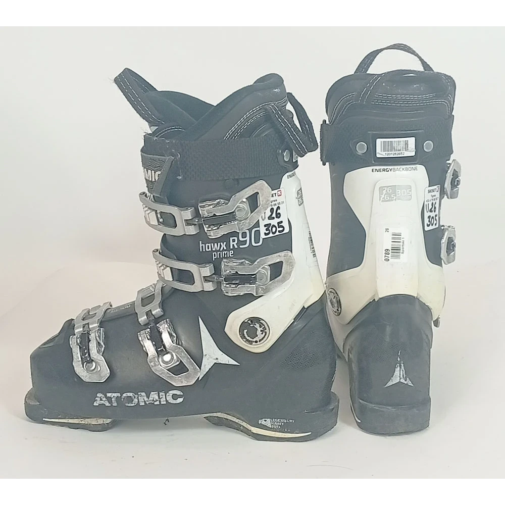 Chaussures de Ski Atomic Hawx Prime R90