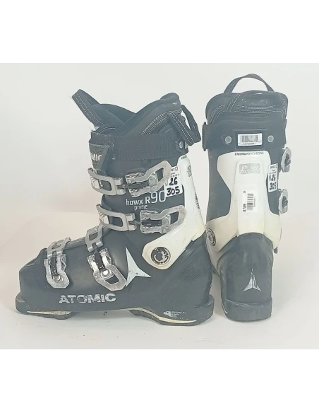 Atomic Hawx Prime R90 Ski Boots