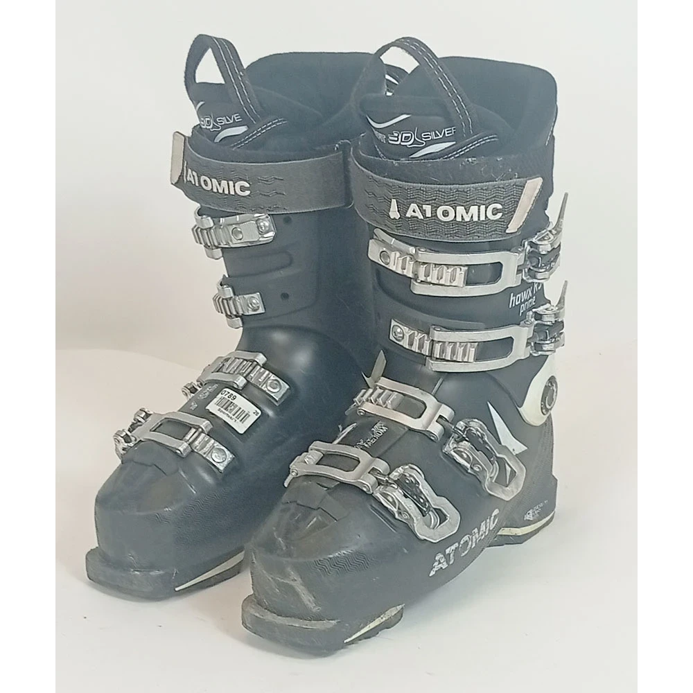 Chaussures de Ski Atomic Hawx Prime R90