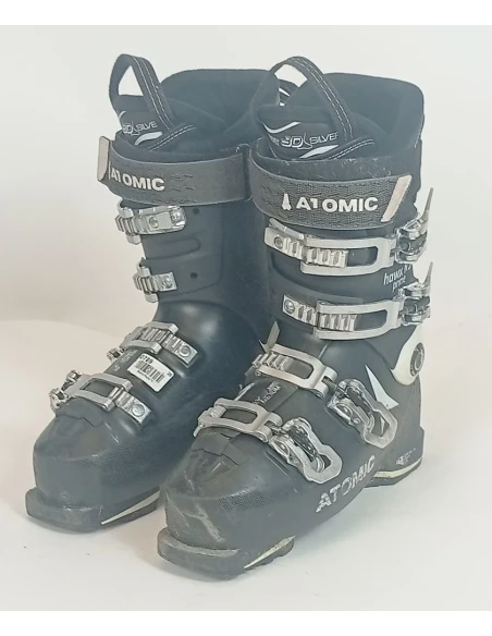 Atomic Hawx Prime R90 Ski Boots