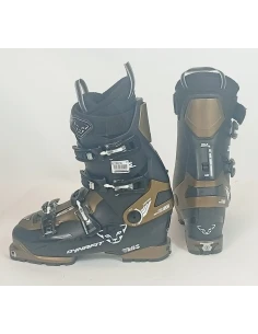 Scarponi da scialpinismo Dynafit Zzeus