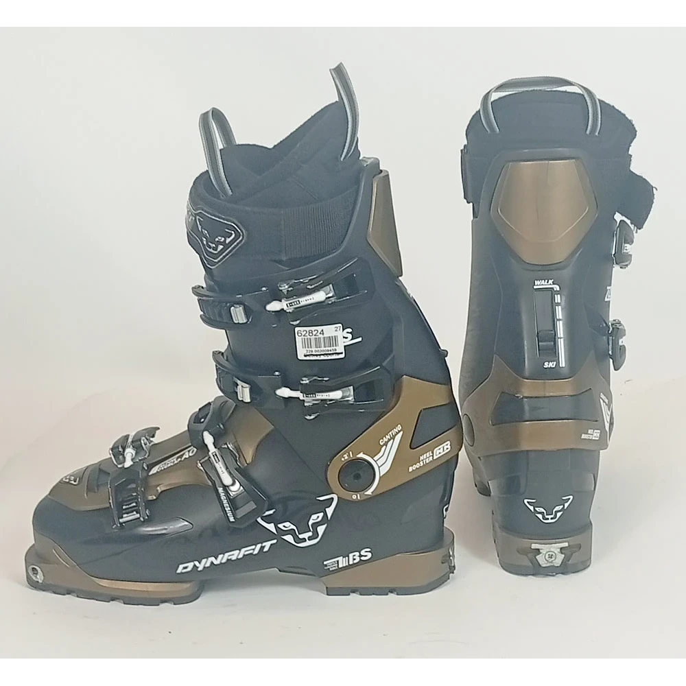 Chaussures de Ski de Randonnée Dynafit Zzeus