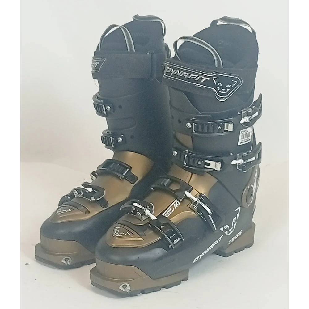 Chaussures de Ski de Randonnée Dynafit Zzeus