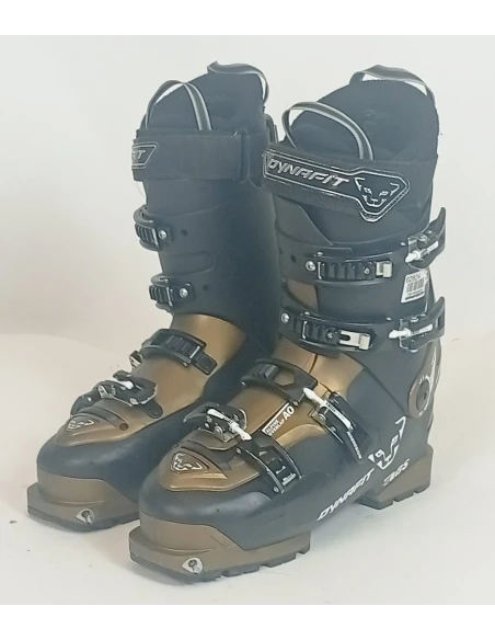 Dynafit Zzeus Skitourenstiefel
