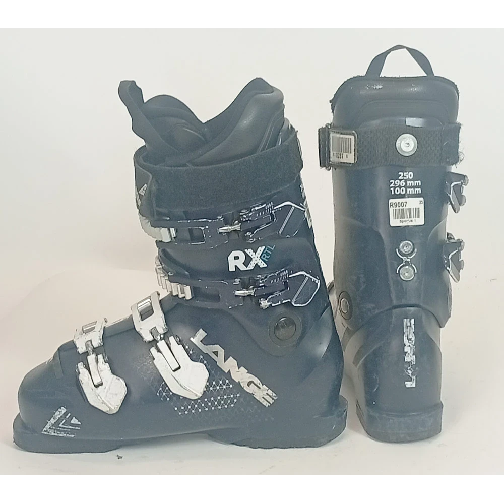 Lange RX RTL W Skischuhe