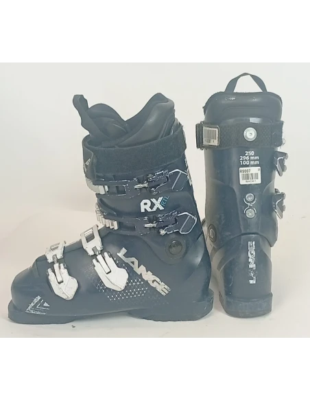 Lange RX RTL W Ski Boots