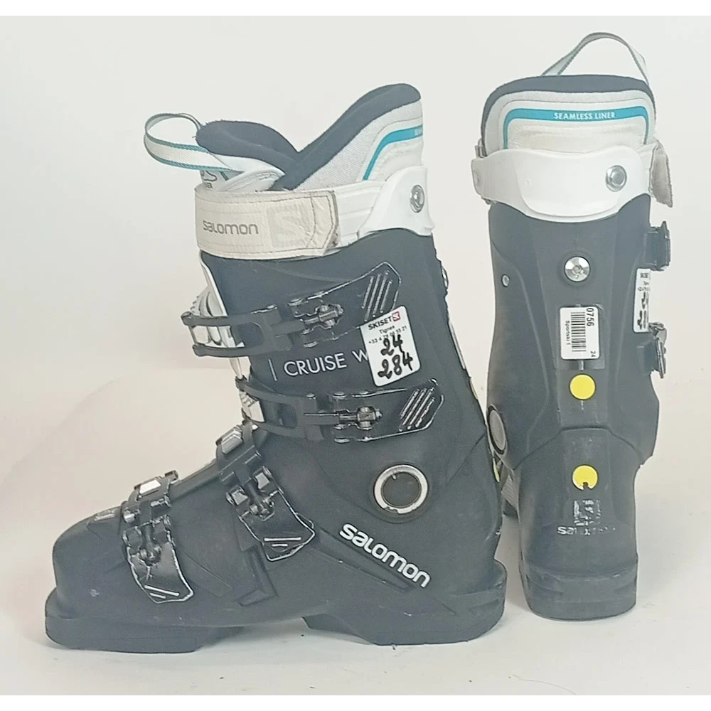 Chaussures de Ski Salomon Cruise W