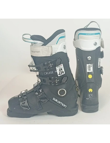 Chaussures de Ski Salomon Cruise W