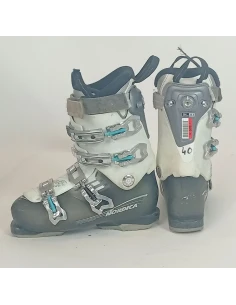 Nordica NXT 85 W R Skischuhe