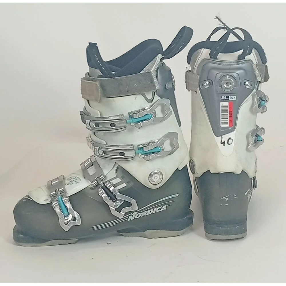 Nordica NXT 85 W R Skischuhe