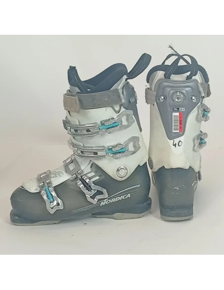 Nordica NXT 85 W R Ski Boots