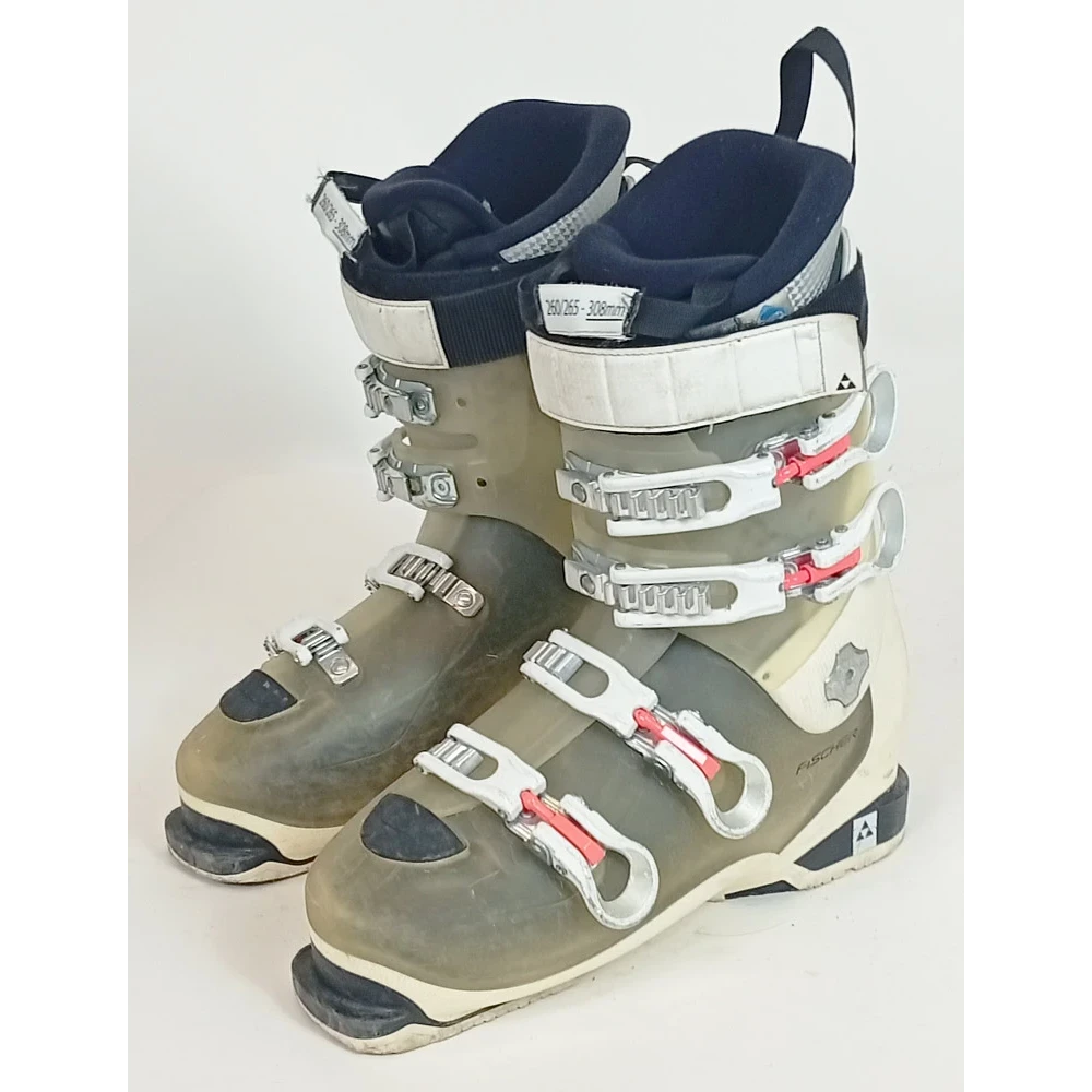 Fischer RC Pro 80 XTR W Ski Boots