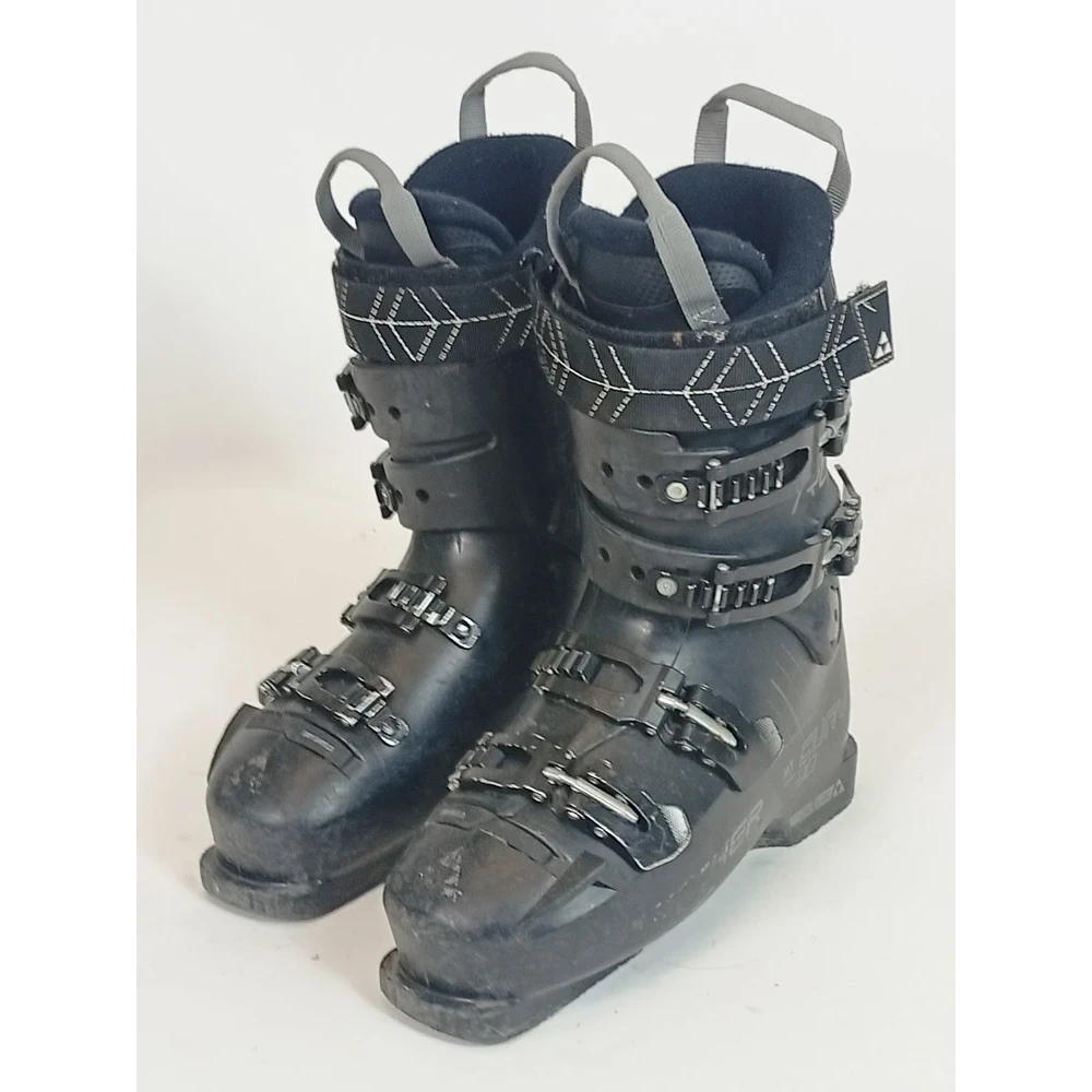 Scarponi da sci Fischer My Curv 90 PBV