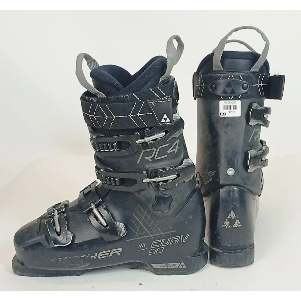 Chaussures de Ski Fischer My Curv 90 PBV