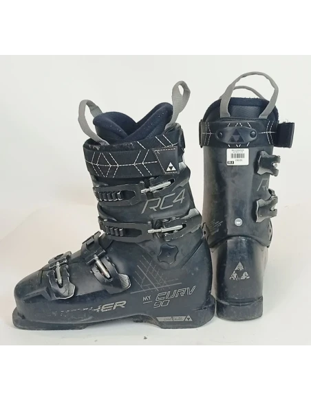 Fischer My Curv 90 PBV Skischuhe