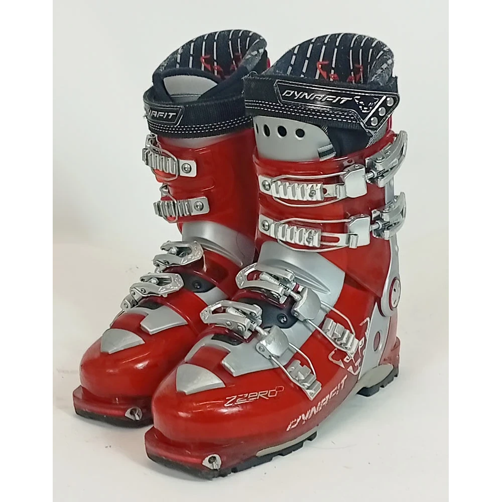 Chaussures de Ski Dynafit ZZero