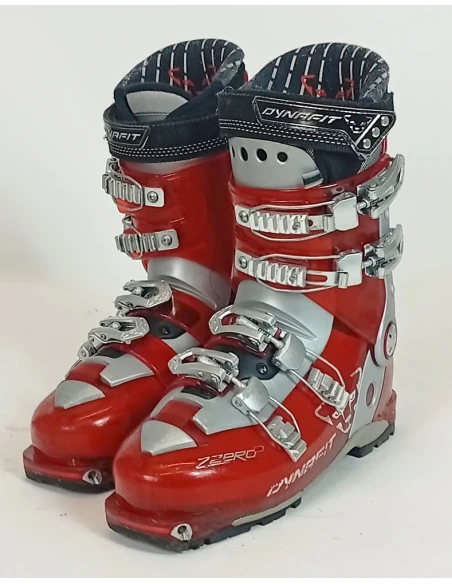 Dynafit ZZero Skischuhe
