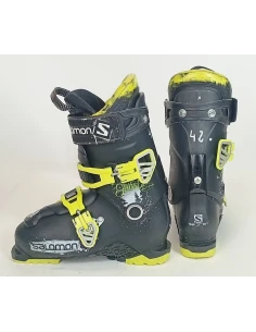 Scarponi da sci Salomon Ghost 110