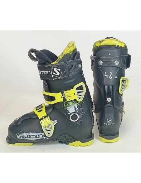 Salomon Ghost 110 Skischuhe