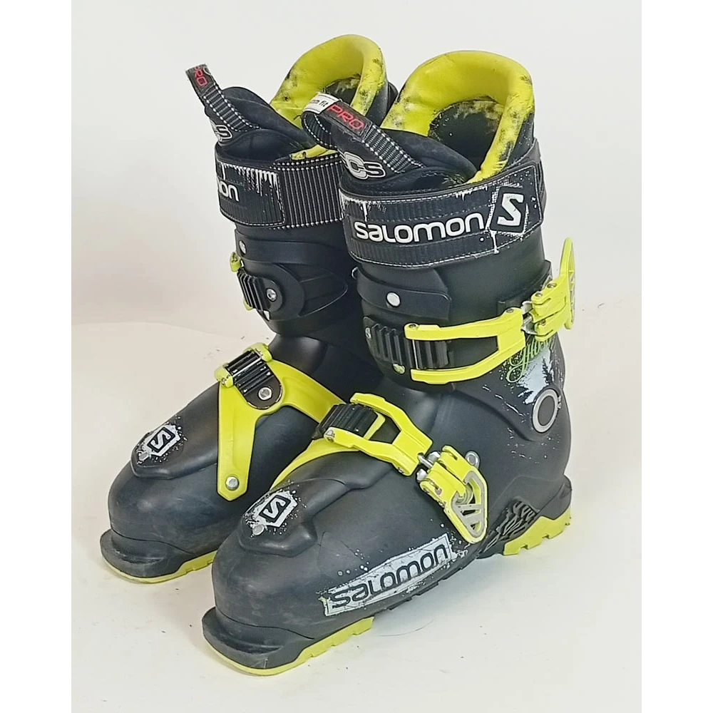 Botas de esquí Salomon Ghost 110
