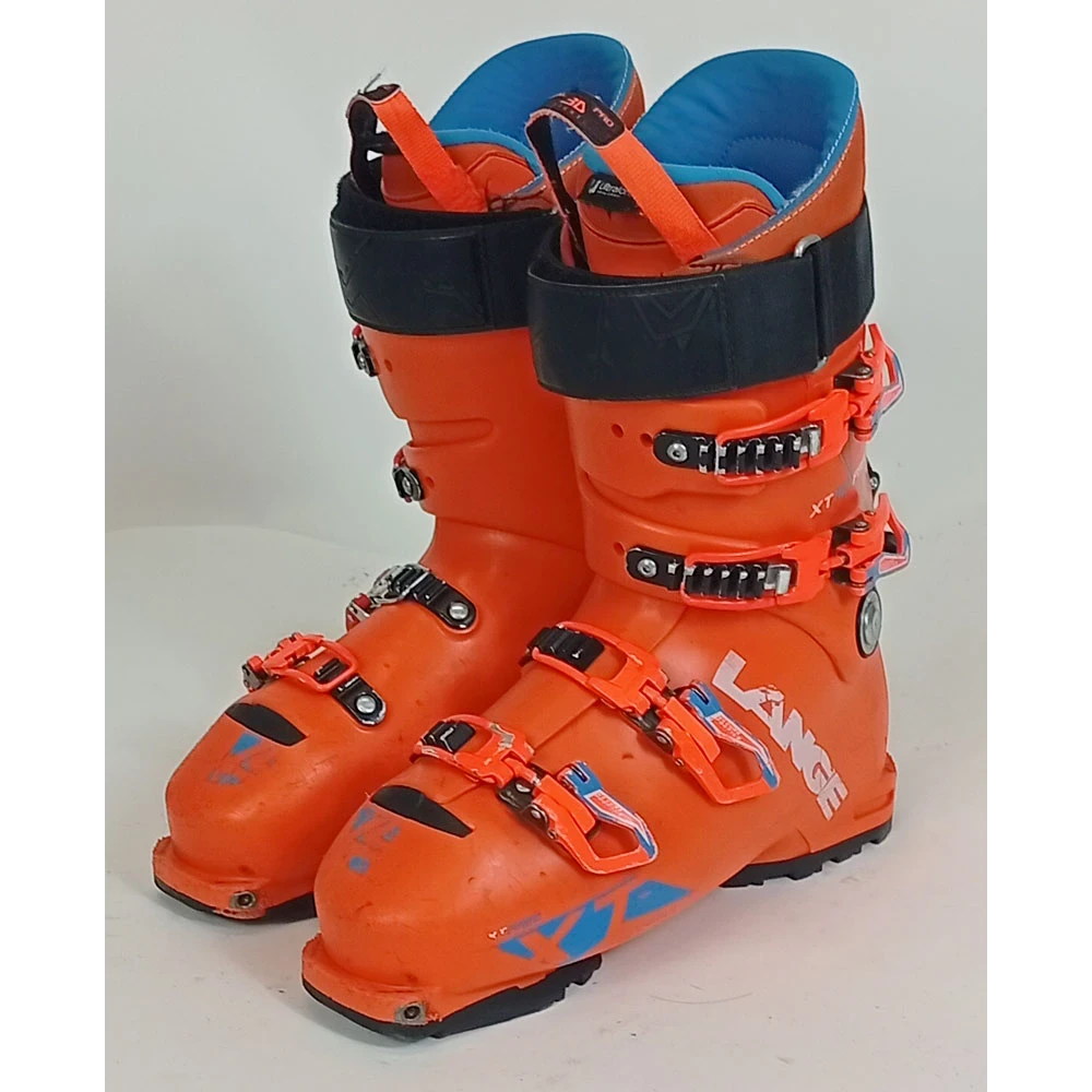 Chaussures de Ski de Randonnée Lange XT Free 110