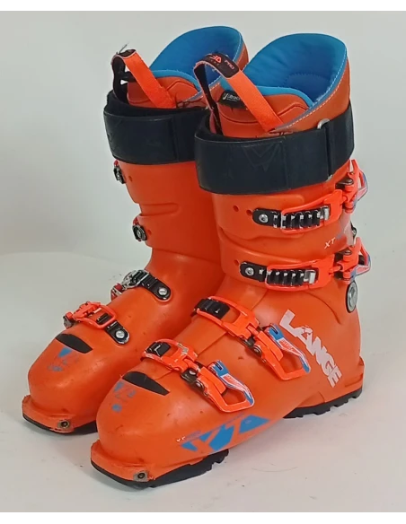 Chaussures de Ski de Randonnée Lange XT Free 110