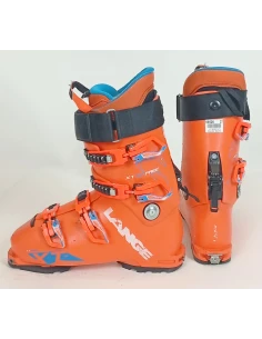 Lange XT Free 110 Ski Touring Boots