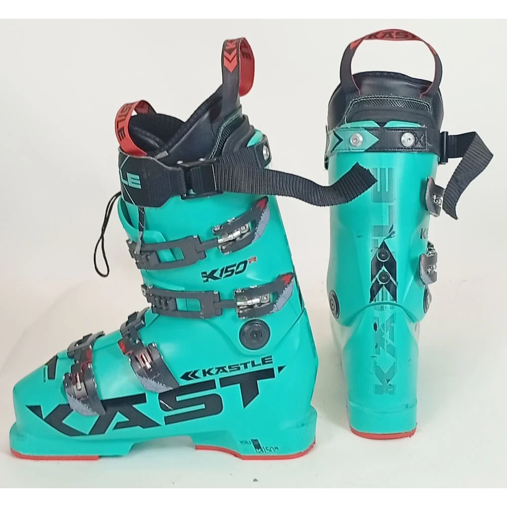 Chaussures de Ski Kästle K150R Factory